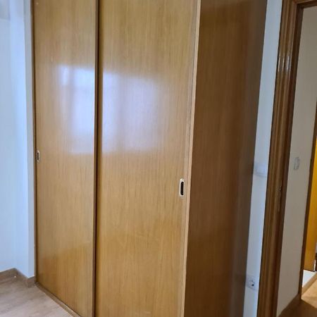 Habitacion Con Bano Privado- En Casa Familiar Beatriz 瓦伦西亚 外观 照片