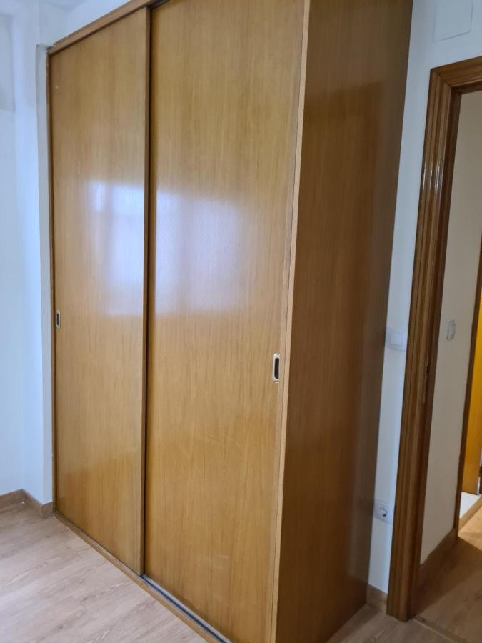 Habitacion Con Bano Privado- En Casa Familiar Beatriz 瓦伦西亚 外观 照片