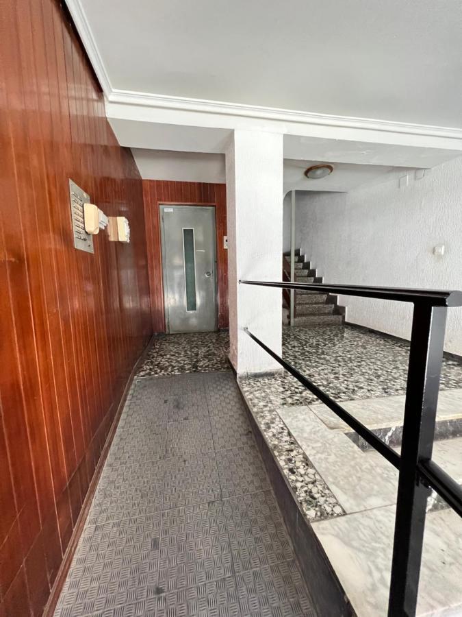 Habitacion Con Bano Privado- En Casa Familiar Beatriz 瓦伦西亚 外观 照片