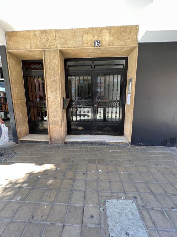 Habitacion Con Bano Privado- En Casa Familiar Beatriz 瓦伦西亚 外观 照片