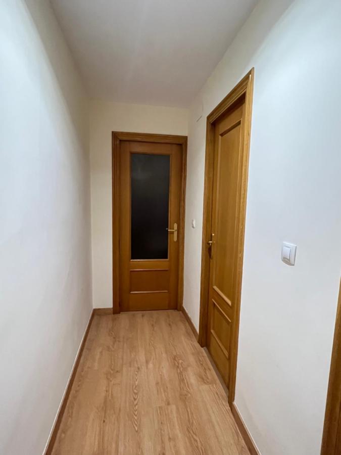 Habitacion Con Bano Privado- En Casa Familiar Beatriz 瓦伦西亚 外观 照片