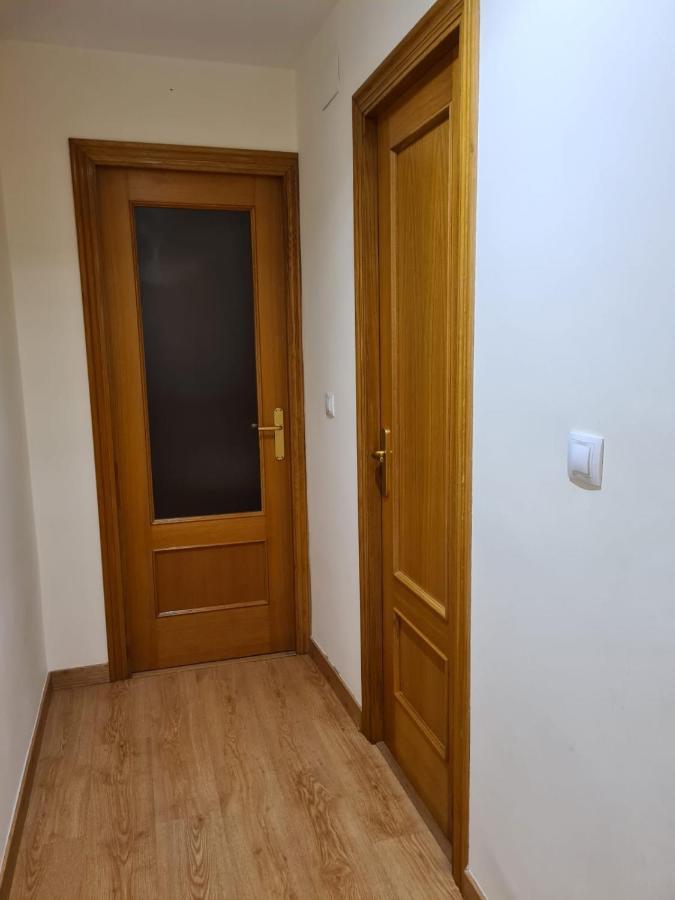 Habitacion Con Bano Privado- En Casa Familiar Beatriz 瓦伦西亚 外观 照片