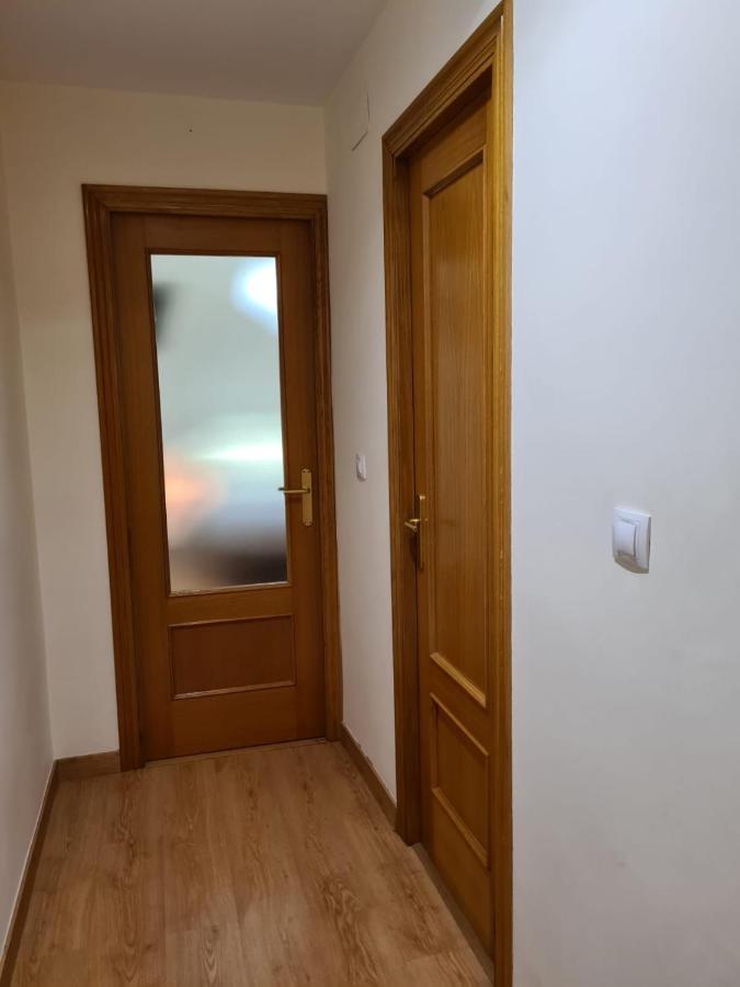 Habitacion Con Bano Privado- En Casa Familiar Beatriz 瓦伦西亚 外观 照片